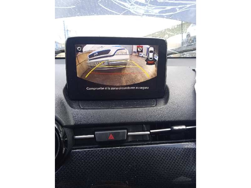 mazda 2 lim. () del año 2019