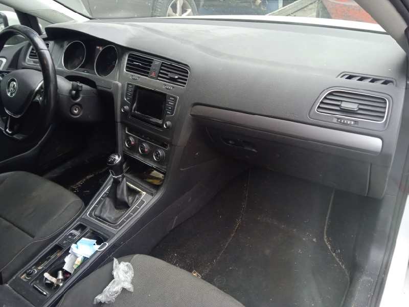 volkswagen golf vii lim. del año 2013