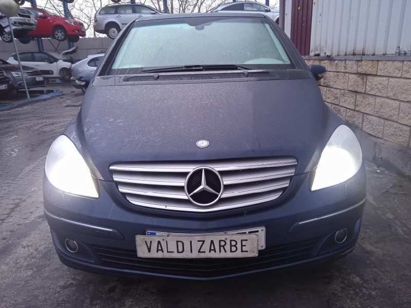 mercedes-benz clase b (w245) del año 2008