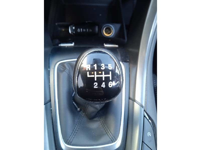 ford mondeo lim. del año 2016