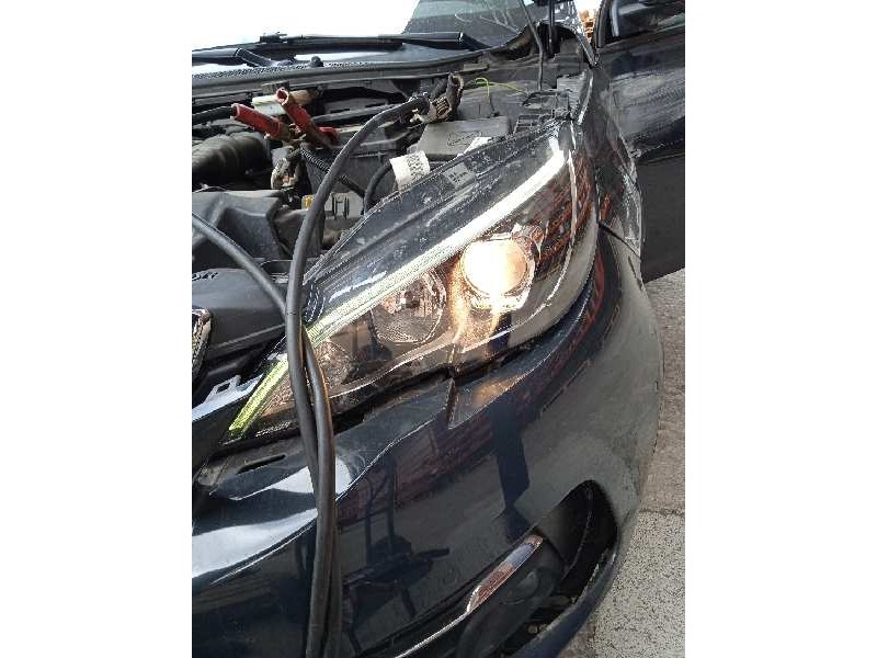 peugeot 308 del año 2018