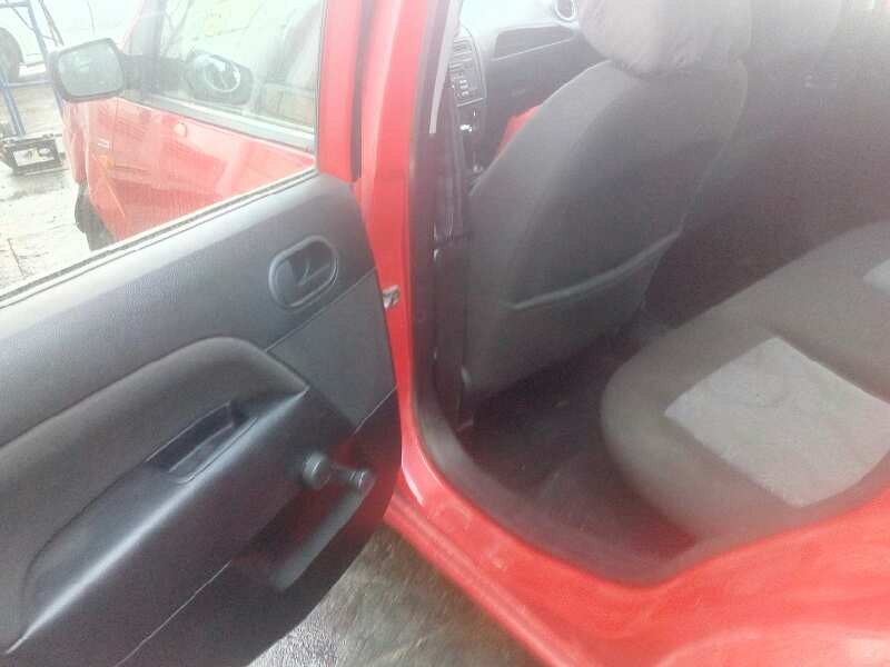 ford fiesta (cbk) del año 2007