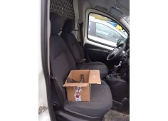 citroën nemo del año 2013 2