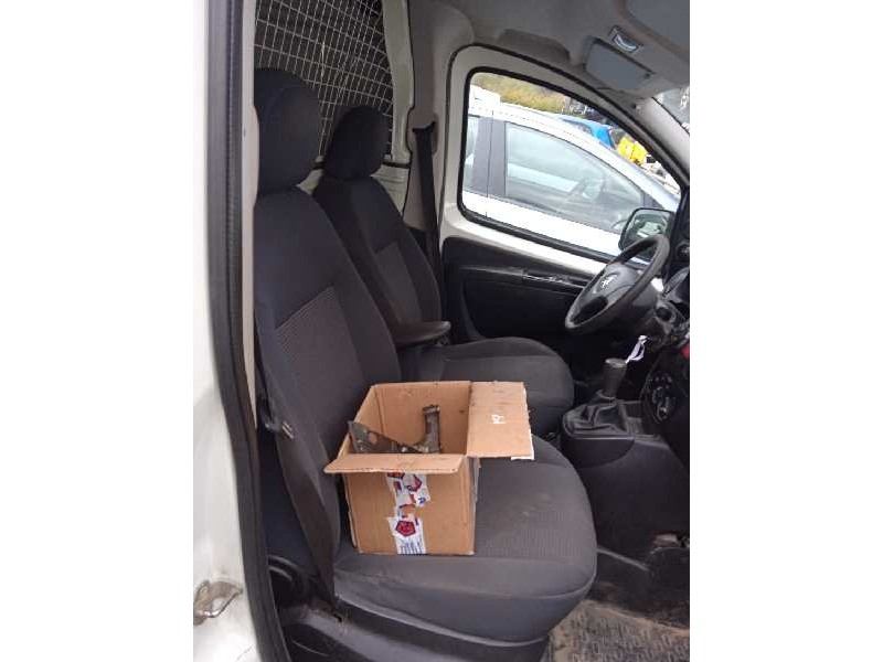 citroën nemo del año 2013