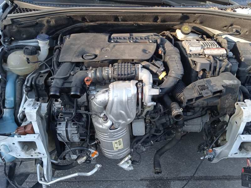 citroën ds3 del año 2016