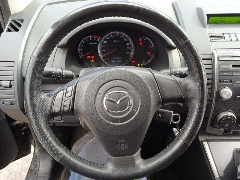 mazda 5 berl. (cr) del año 2009