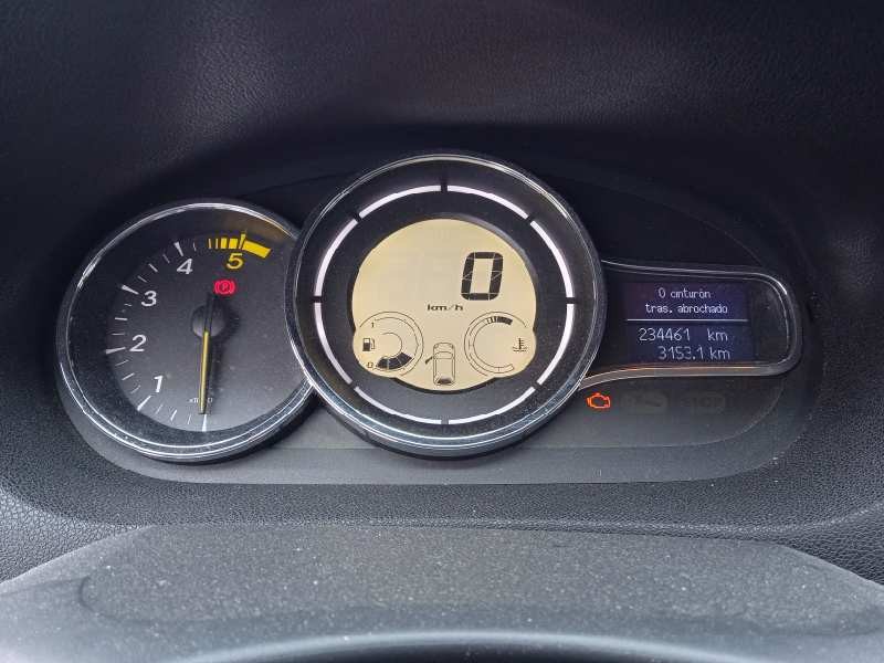 renault megane iii coupe del año 2009