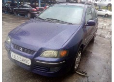mitsubishi space star (dg0) del año 2003 2