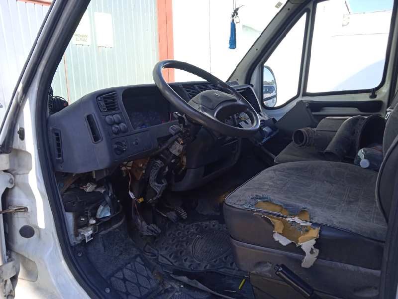 citroën jumper caja cerrada (2) del año 2002