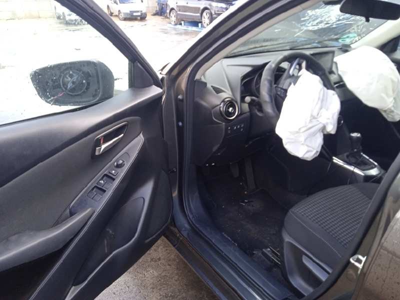 mazda 2 lim. () del año 2019