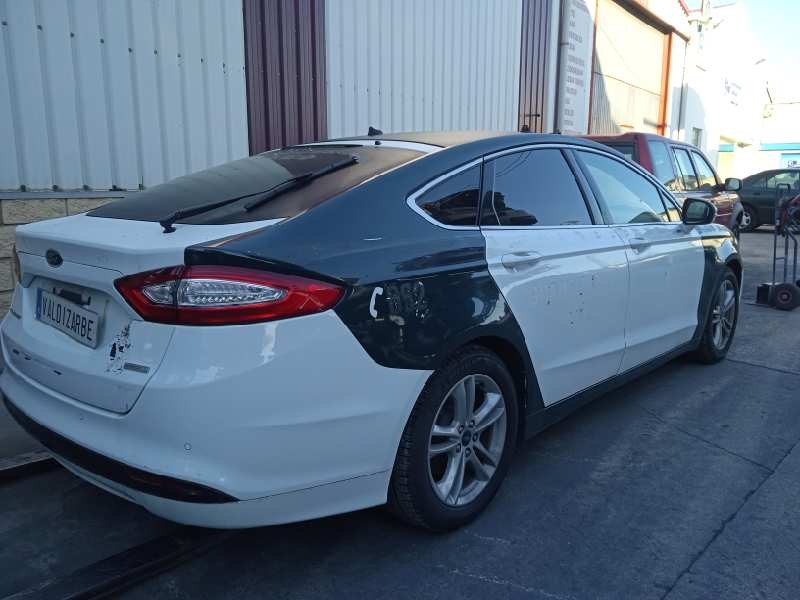 ford mondeo lim. del año 2016
