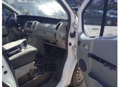 renault trafic combi (ab 4.01) del año 2007 2