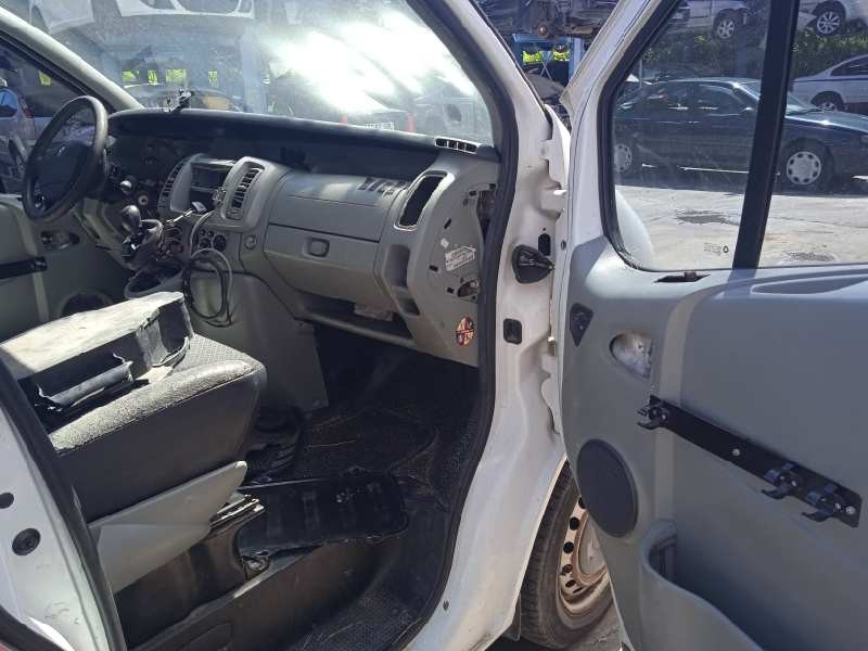 renault trafic combi (ab 4.01) del año 2007