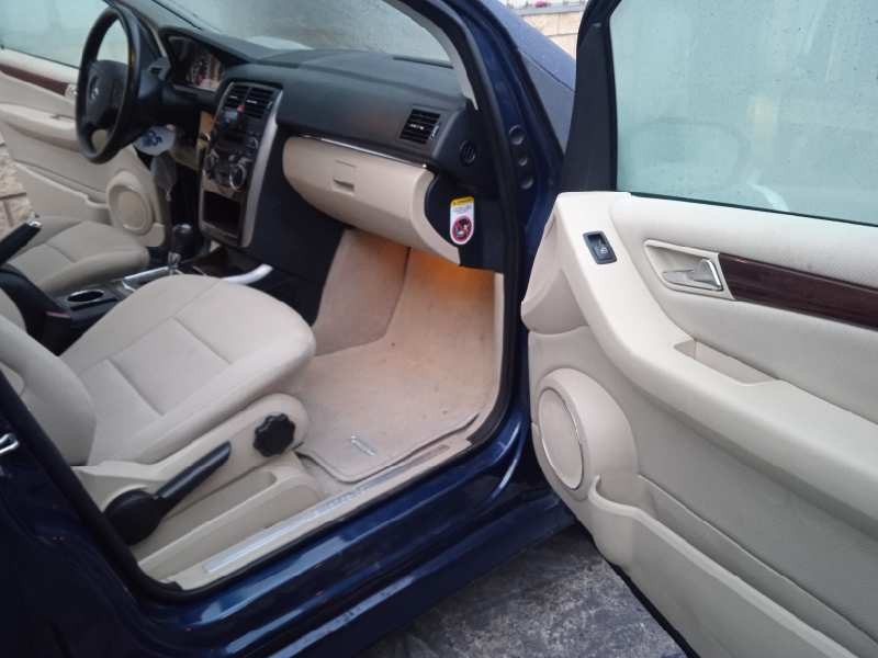 mercedes-benz clase b (w245) del año 2008