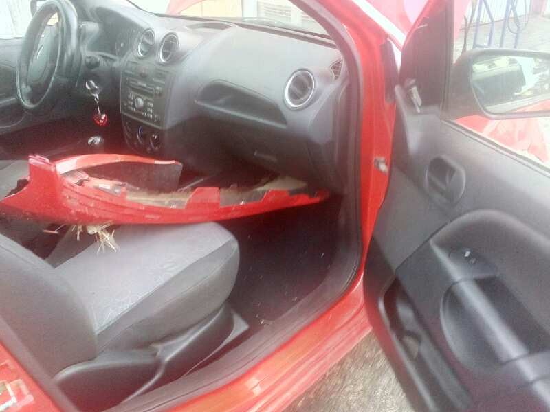 ford fiesta (cbk) del año 2007