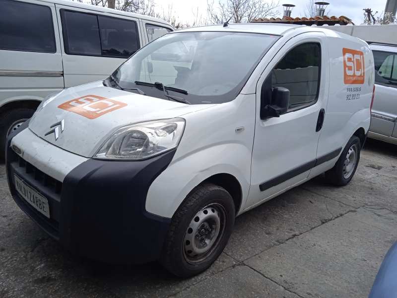 citroën nemo del año 2013