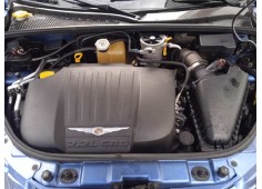 chrysler pt cruiser (pt) del año 2006 2