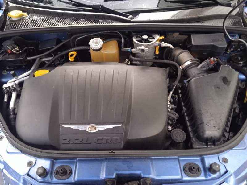 chrysler pt cruiser (pt) del año 2006