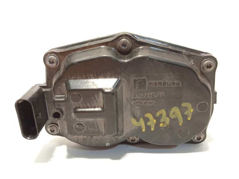 Recambio de valvula egr para bmw serie x3 (g01) xdrive20d referencia OEM IAM 8576810  11718576810