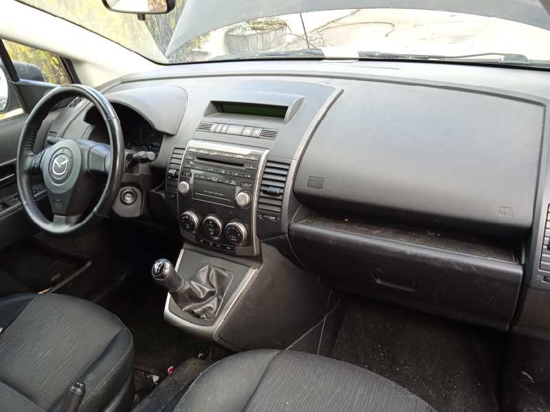 mazda 5 berl. (cr) del año 2009