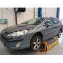 PEUGEOT 407 SW (6E_, 6D_)