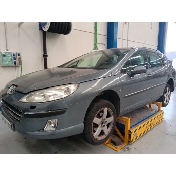 peugeot 407 sw (6e_, 6d_) del año 2006