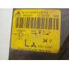 Recambio de faro izquierdo para mitsubishi colt berlina 5 (z30a) 1.1 cat referencia OEM IAM 8301A283  0301208201