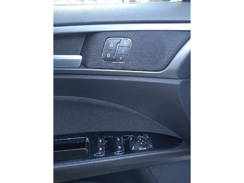 ford mondeo lim. del año 2016