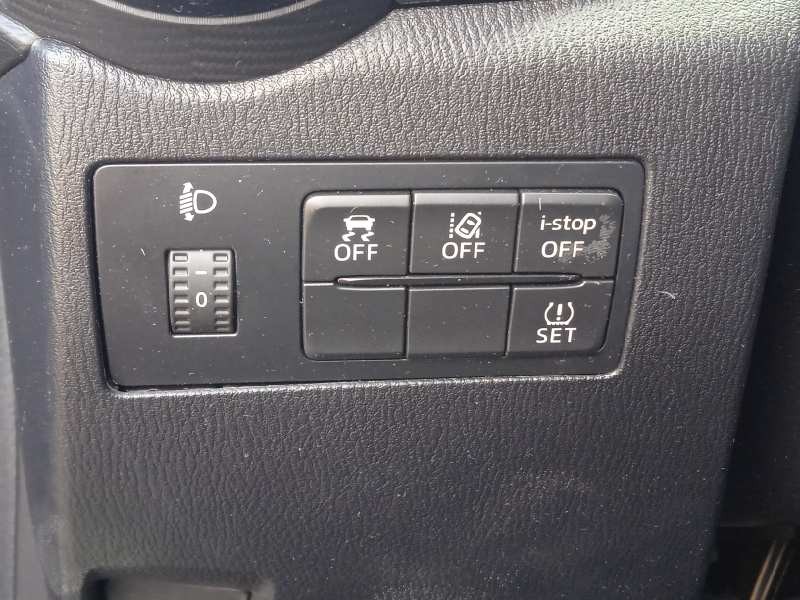 mazda 2 lim. () del año 2019