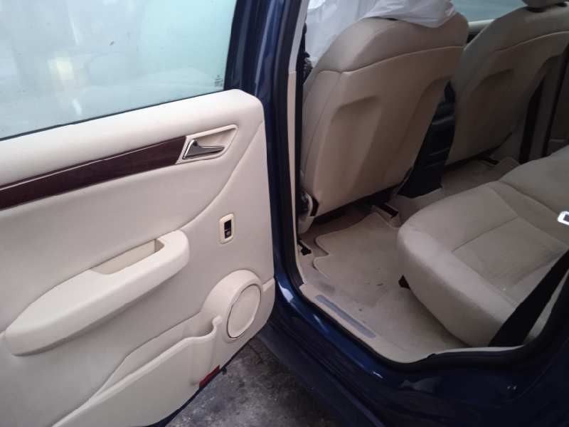 mercedes-benz clase b (w245) del año 2008