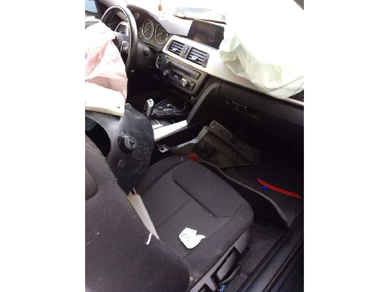 bmw serie 4 coupe (f32) del año 2015