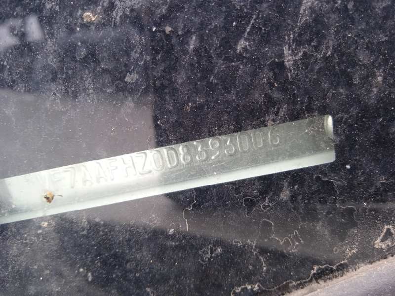 citroën nemo del año 2013