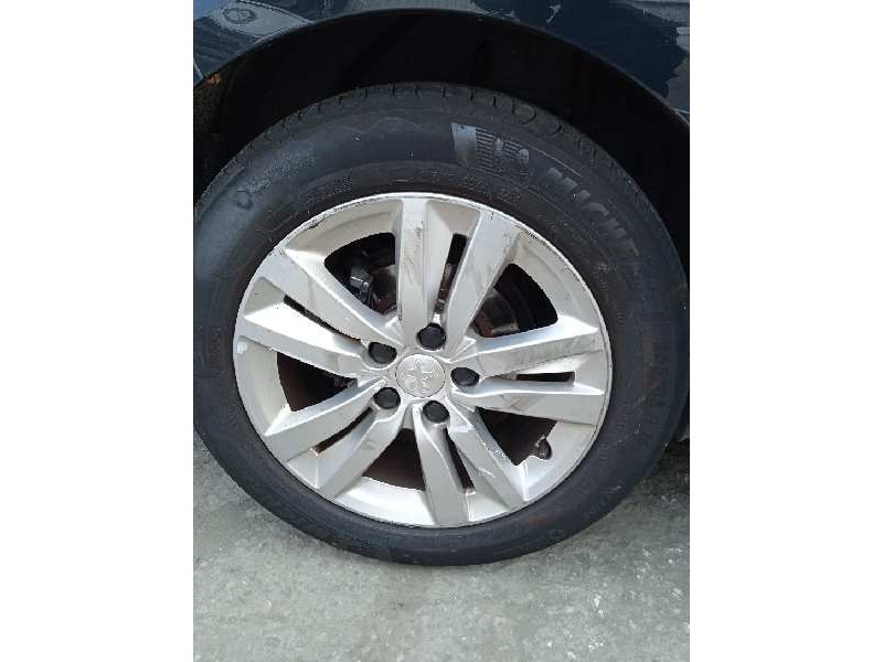 peugeot 308 del año 2018