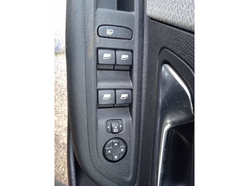 citroën c4 iii del año 2021