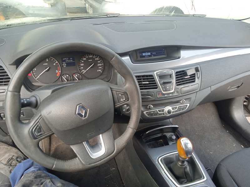 renault laguna grandtour iii del año 2010