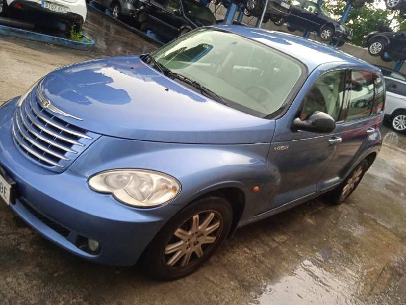 chrysler pt cruiser (pt) del año 2006