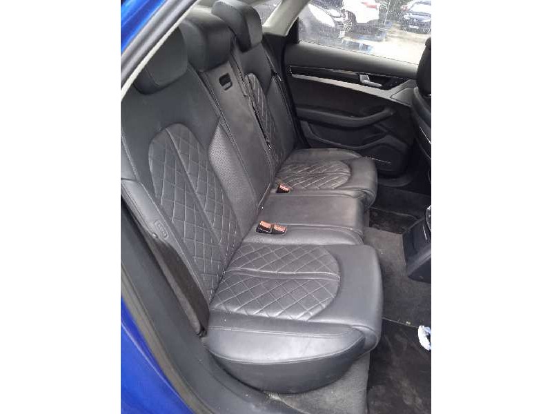 audi s8 (4hc) del año 2015