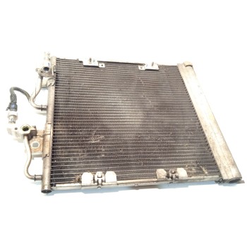 CONDENSADOR / RADIADOR AIRE ACONDICIONADO 13129195 