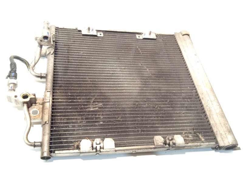 CONDENSADOR / RADIADOR AIRE ACONDICIONADO 13129195 