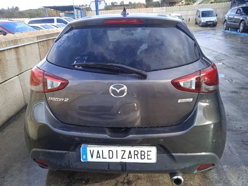 mazda 2 lim. () del año 2019