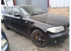 BMW SERIE 1 BERLINA (E81/E87)