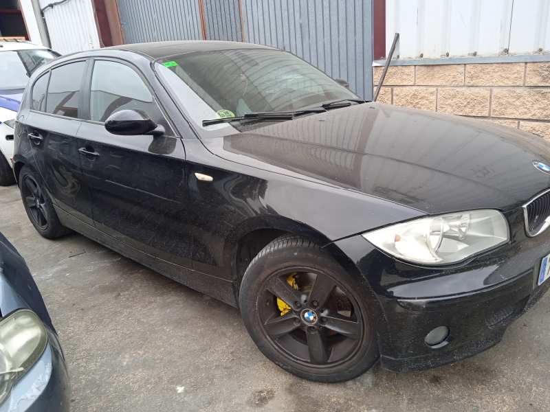 bmw serie 1 berlina (e81/e87) del año 2005