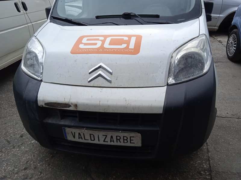 citroën nemo del año 2013