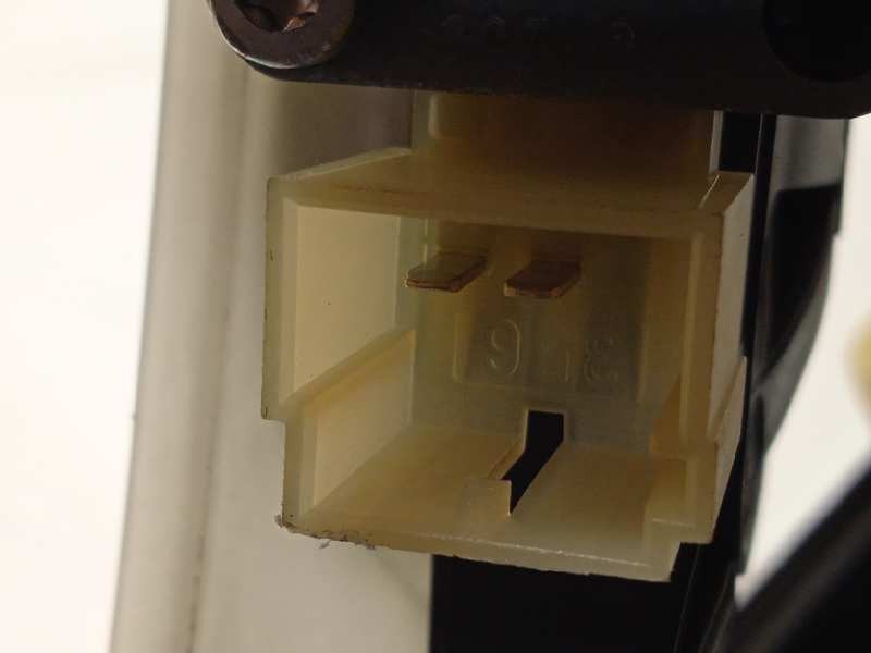 Recambio de elevalunas delantero derecho para volkswagen t-roc advance referencia OEM IAM 2GA837462F  5Q959801A