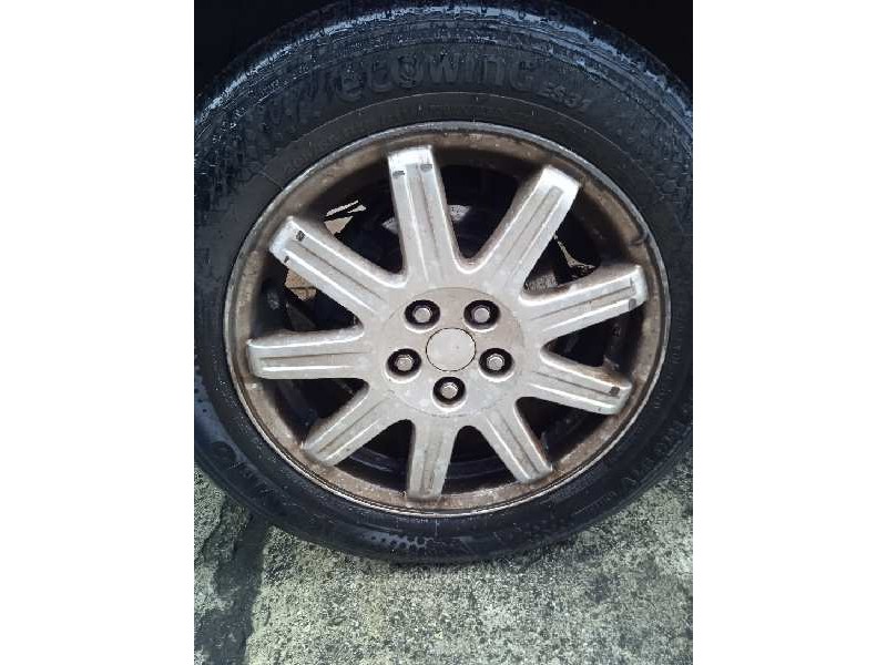 chrysler pt cruiser (pt) del año 2006