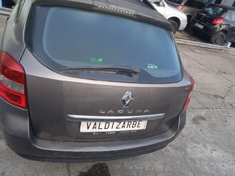 renault laguna grandtour iii del año 2010