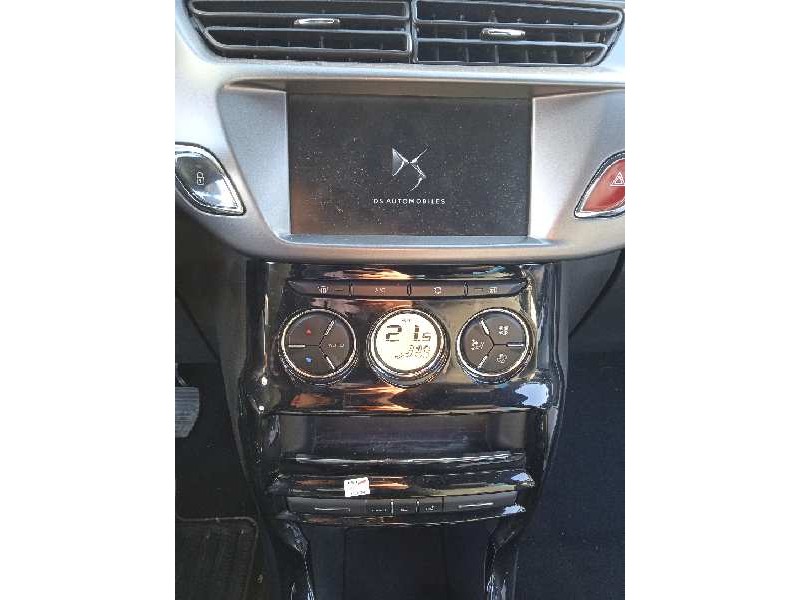 citroën ds3 del año 2016