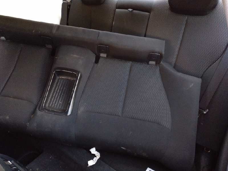 bmw serie 4 coupe (f32) del año 2015