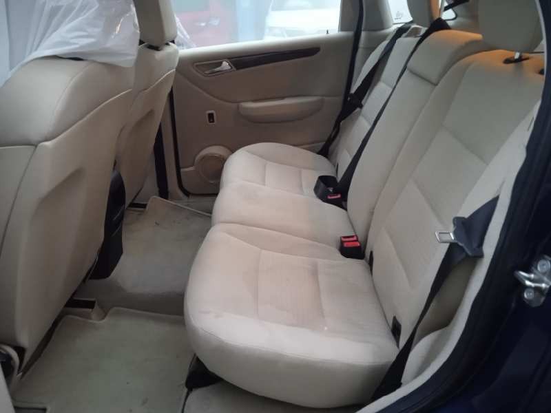 mercedes-benz clase b (w245) del año 2008