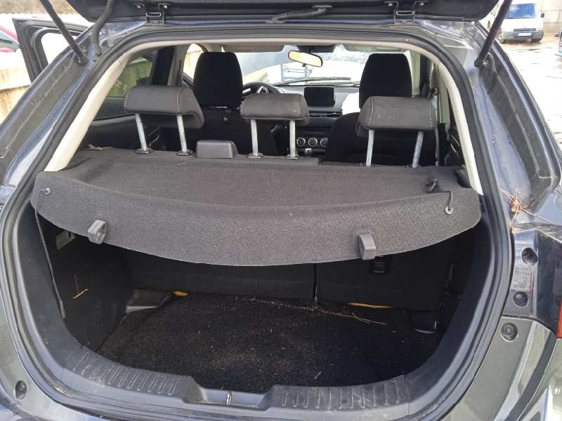 mazda 2 lim. () del año 2019